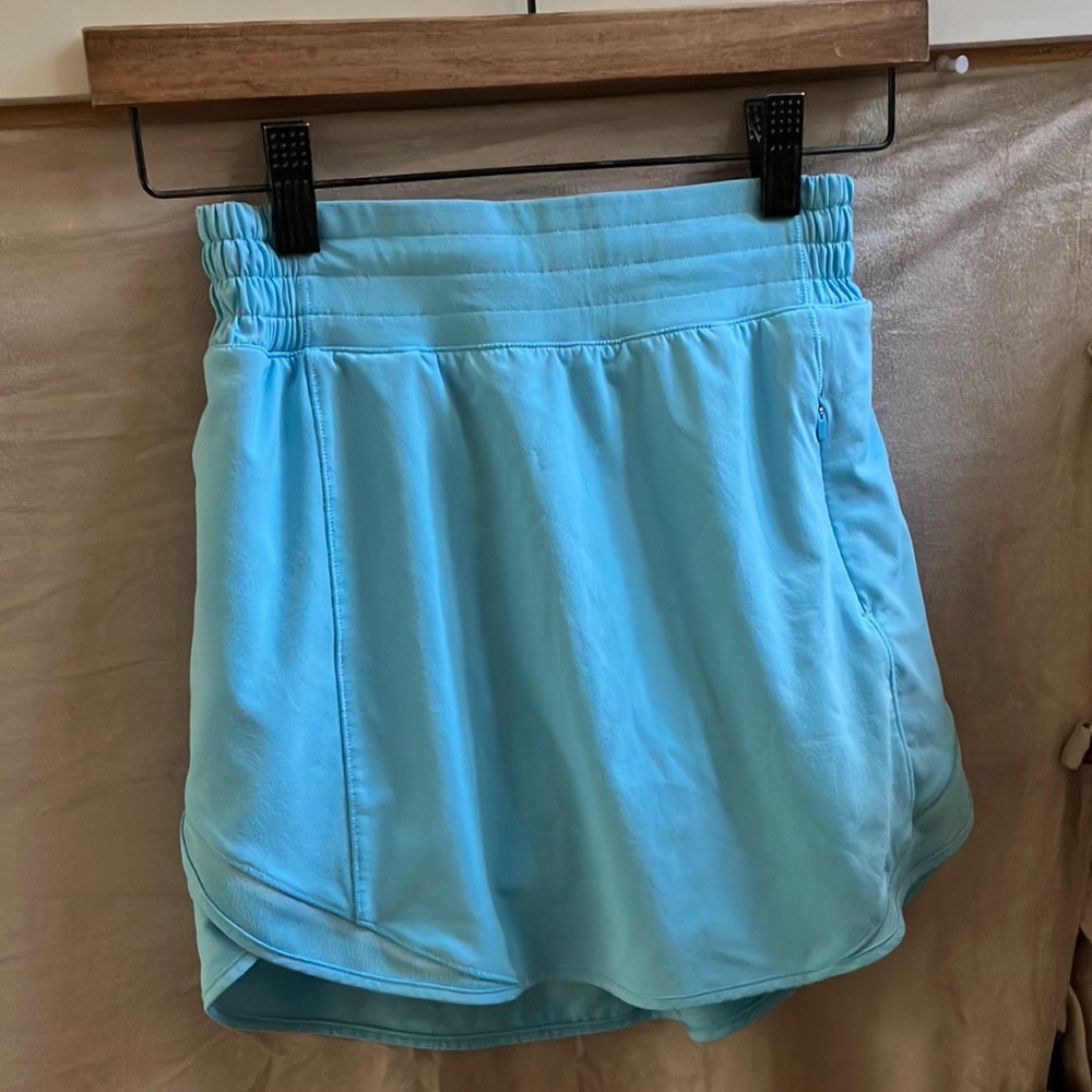 Lululemon skirt